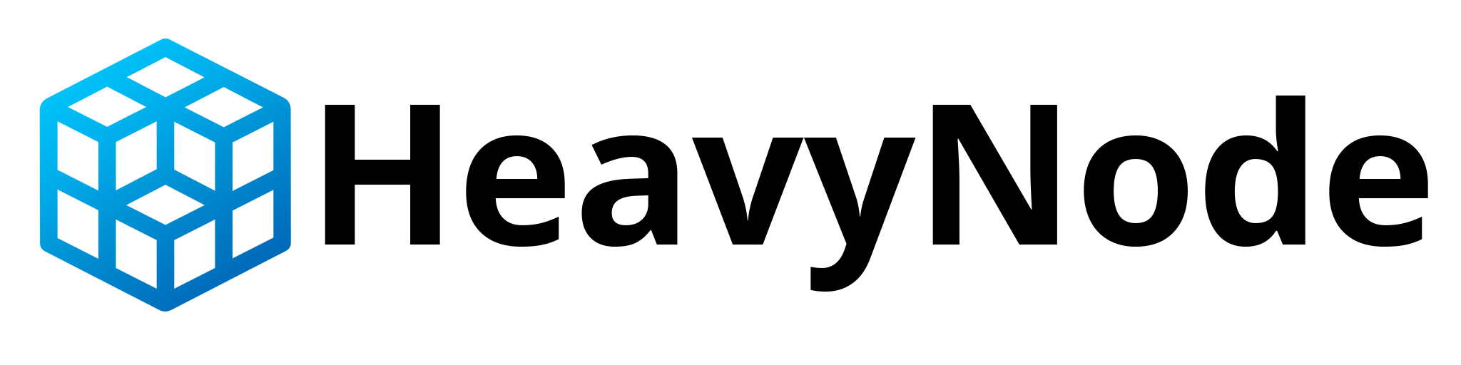 HeavyNode