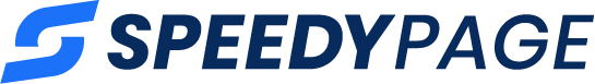 SpeedyPage