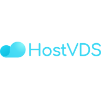 HostVDS